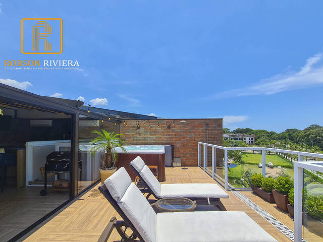 Villagio para Venda em Bertioga - 4