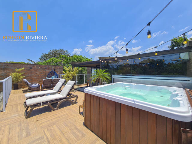 #VL2454 - Villagio para Venda em Bertioga - SP - 1