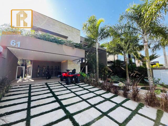 #CA2455 - Casa para Venda em Bertioga - SP - 2