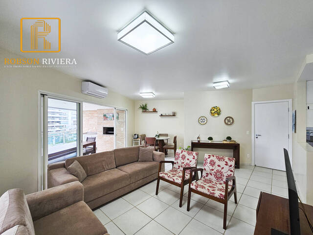 #AP2457 - Apartamento para Venda em Bertioga - SP - 3