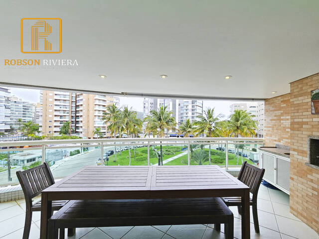 #AP2457 - Apartamento para Venda em Bertioga - SP - 2