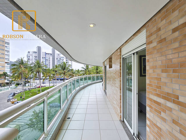 #AP2457 - Apartamento para Venda em Bertioga - SP - 1