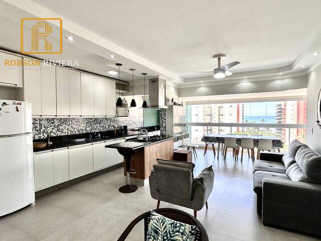 #AP2458 - Apartamento para Venda em Bertioga - SP - 1