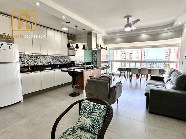 #AP2458 - Apartamento para Venda em Bertioga - SP - 2