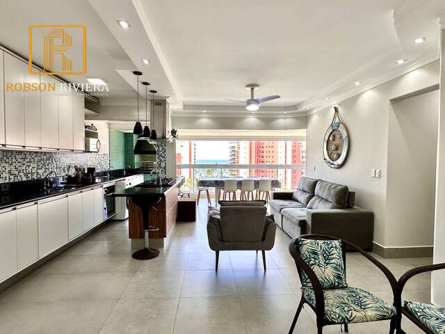 #AP2458 - Apartamento para Venda em Bertioga - SP - 3