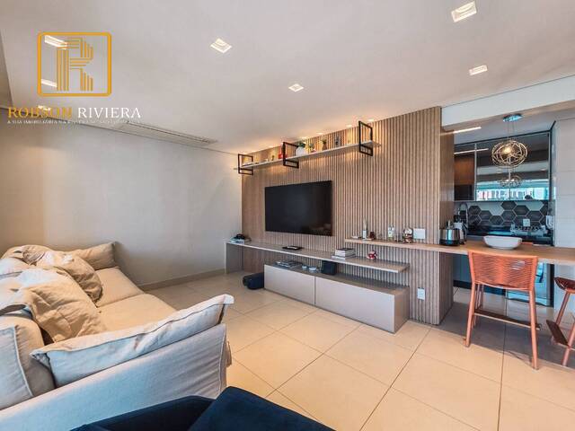 #AP2459 - Apartamento para Venda em Bertioga - SP - 1