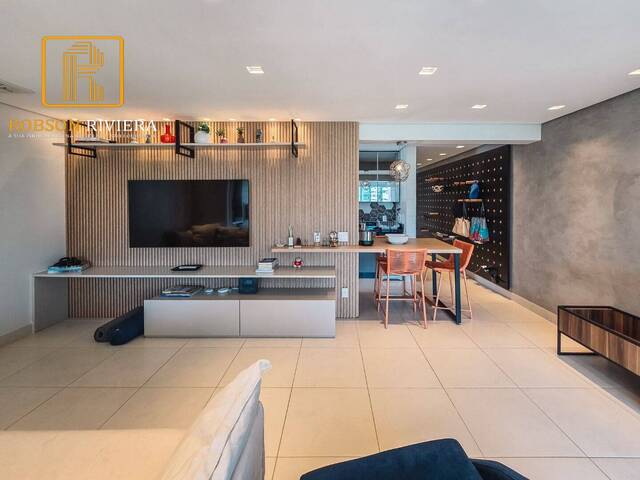 #AP2459 - Apartamento para Venda em Bertioga - SP - 2