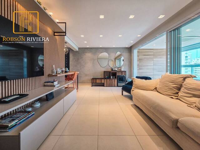 Apartamento para Venda em Bertioga - 4