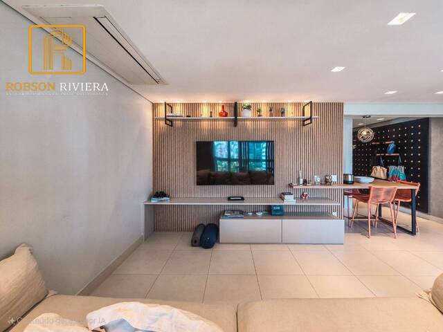 #AP2459 - Apartamento para Venda em Bertioga - SP - 3