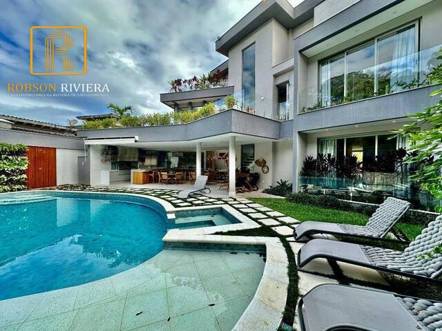 #CA2460 - Casa para Venda em Bertioga - SP - 1