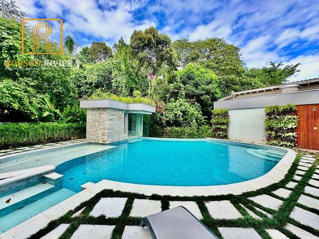 #CA2460 - Casa para Venda em Bertioga - SP - 2