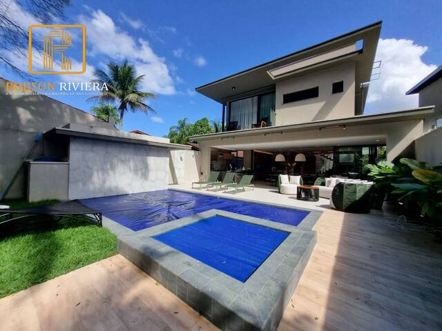 #CA2461 - Casa para Venda em Bertioga - SP - 1