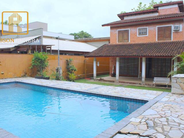 #CA2462 - Casa para Venda em Bertioga - SP - 1