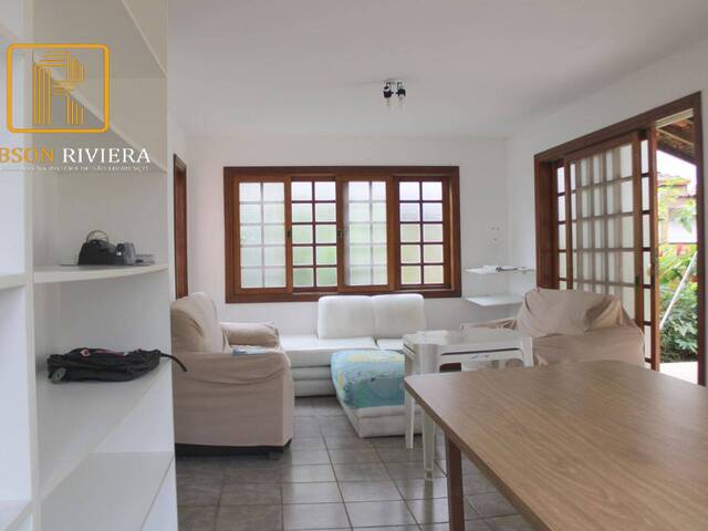 #CA2462 - Casa para Venda em Bertioga - SP - 2