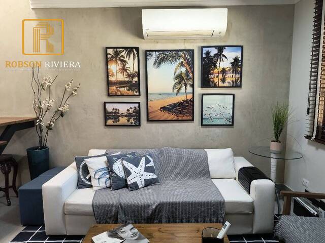 #VL2463 - Villagio para Venda em Bertioga - SP - 2