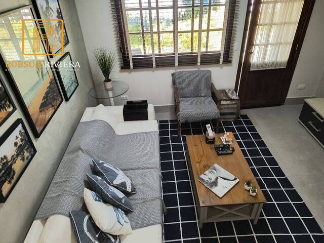 #VL2463 - Villagio para Venda em Bertioga - SP - 3