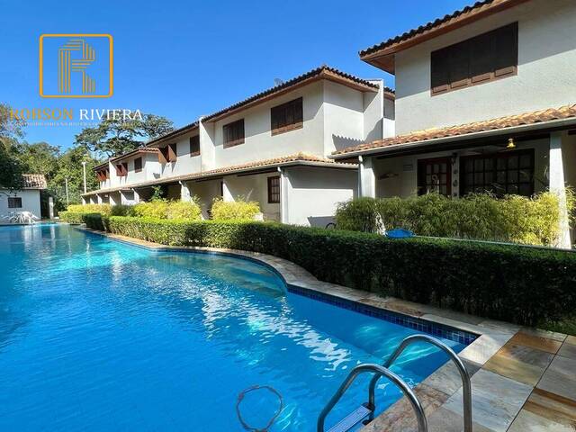 #VL2463 - Villagio para Venda em Bertioga - SP - 1