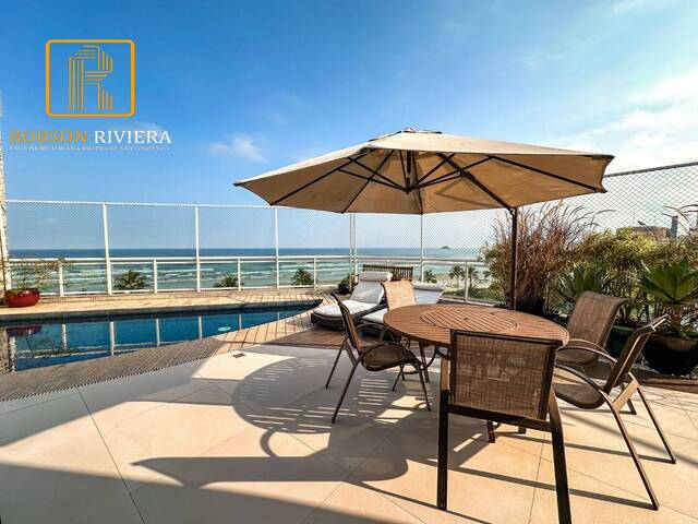 #CO2464 - Cobertura para Venda em Bertioga - SP - 1