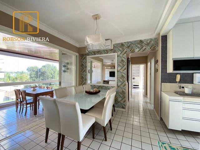 #AP2465 - Apartamento para Venda em Bertioga - SP - 3