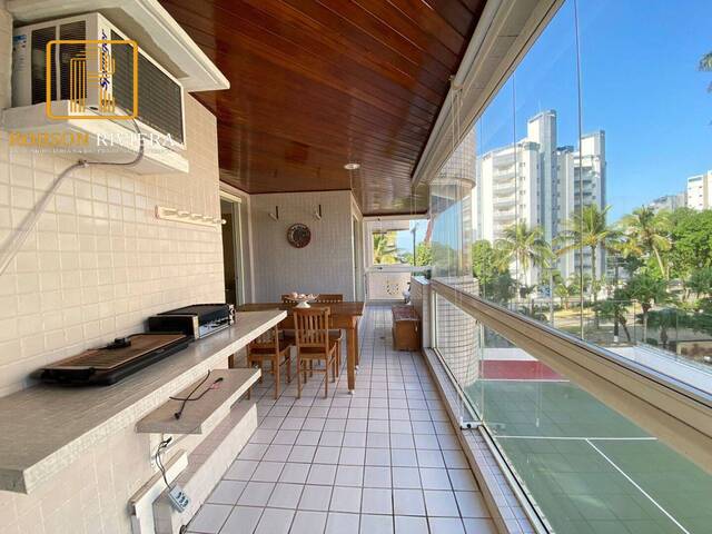Apartamento para Venda em Bertioga - 5