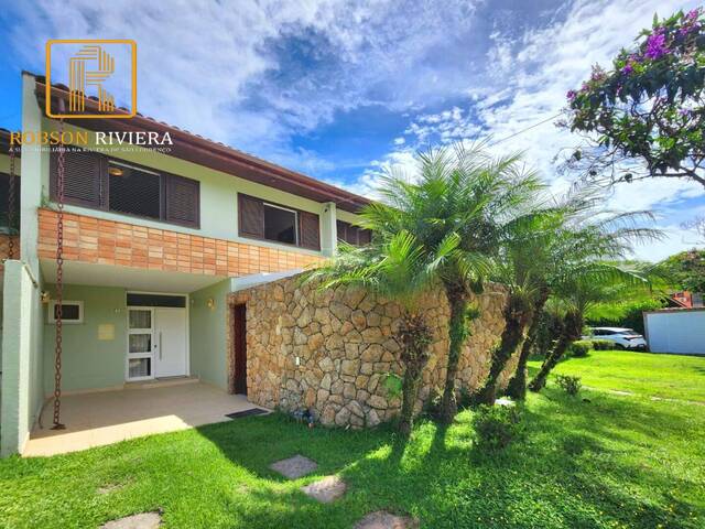 #VL2466 - Villagio para Venda em Bertioga - SP - 1