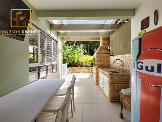 #VL2466 - Villagio para Venda em Bertioga - SP - 3