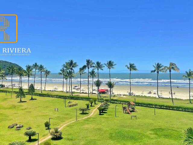 #AP2467 - Apartamento para Venda em Bertioga - SP - 2