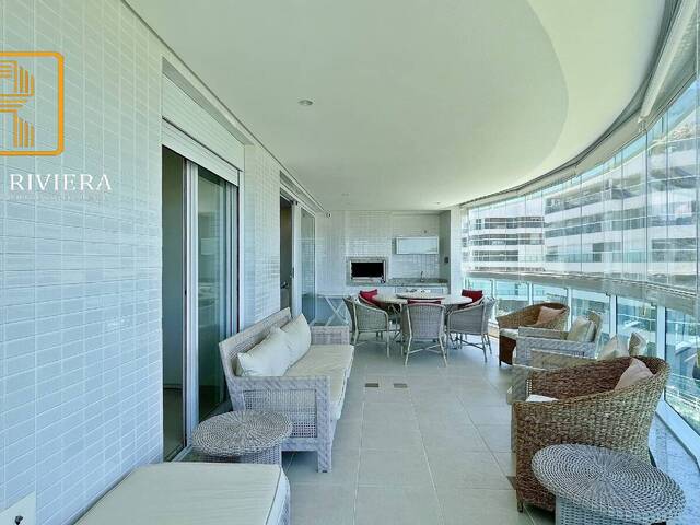 #AP2467 - Apartamento para Venda em Bertioga - SP - 3