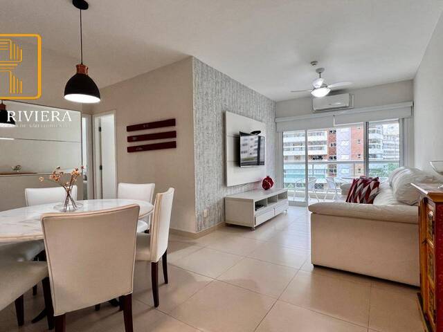 #AP2468 - Apartamento para Venda em Bertioga - SP - 2