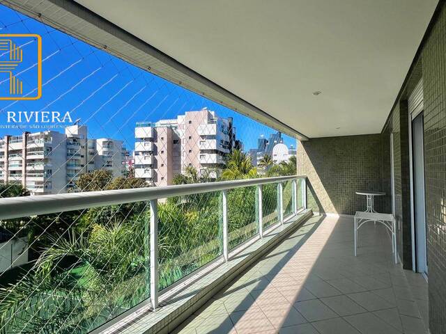 #AP2468 - Apartamento para Venda em Bertioga - SP - 1