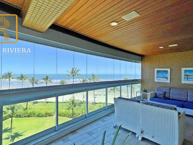 Apartamento para Venda em Bertioga - 2