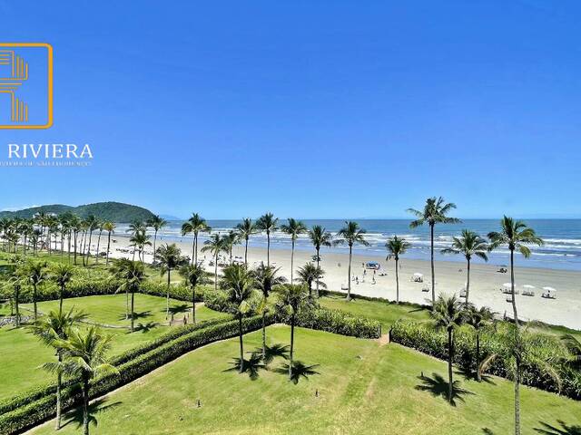Apartamento para Venda em Bertioga - 4