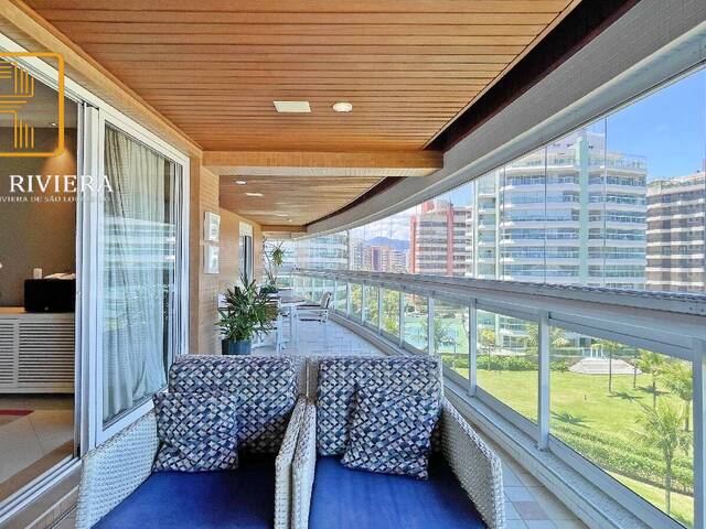 Apartamento para Venda em Bertioga - 5