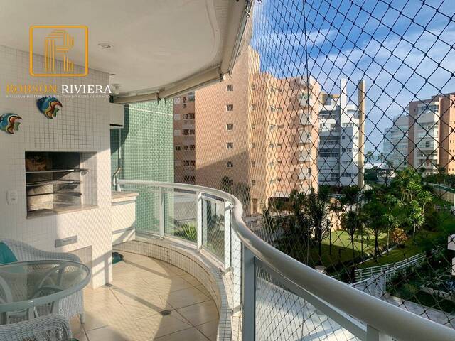 #AP2469 - Apartamento para Venda em Bertioga - SP - 3