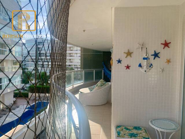 Apartamento para Venda em Bertioga - 4