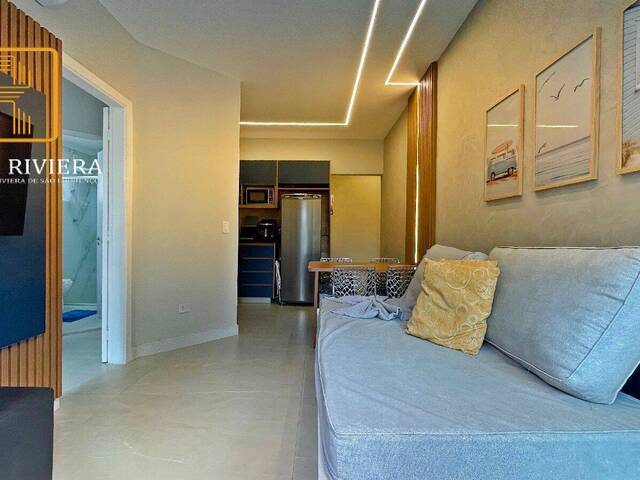 #AP2472 - Flat para Venda em Bertioga - SP - 3