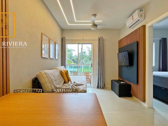 #AP2472 - Flat para Venda em Bertioga - SP - 1