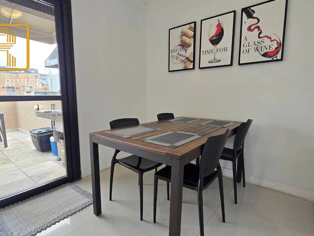 #CO2473 - Cobertura para Venda em Bertioga - SP - 3