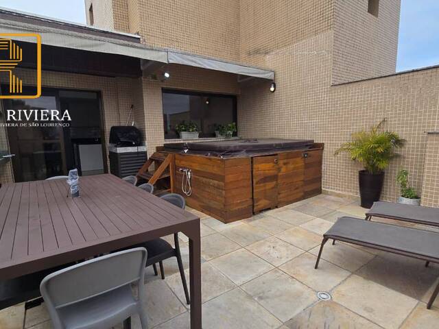 Venda em Riviera de São Lourenço - Bertioga