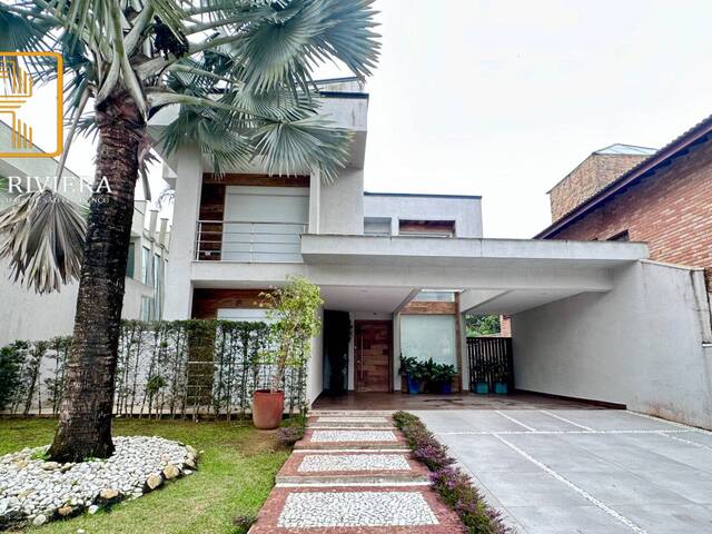 #CA2474 - Casa para Venda em Bertioga - SP - 1