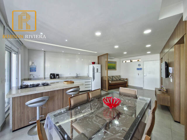 #AP2475 - Apartamento para Venda em Bertioga - SP - 2