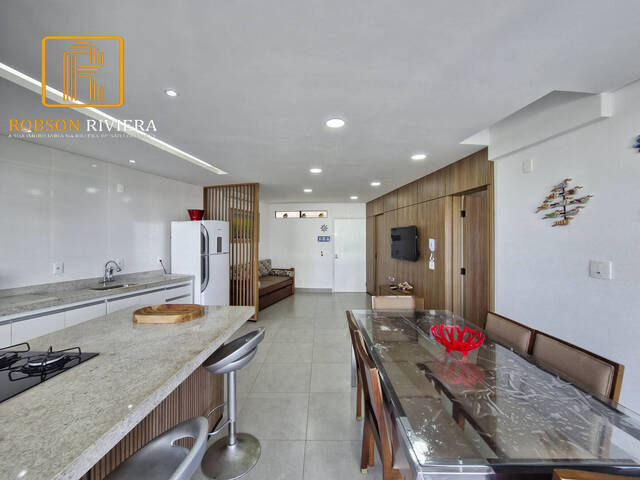 #AP2475 - Apartamento para Venda em Bertioga - SP - 3