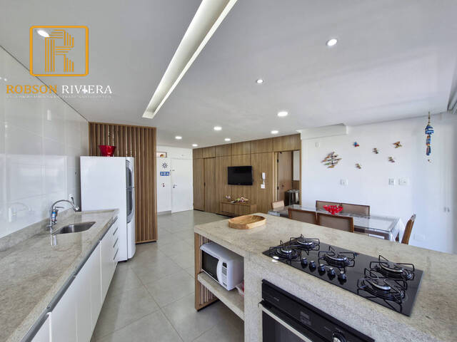 Apartamento para Venda em Bertioga - 4