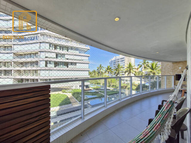 Apartamento para Venda em Bertioga - 5