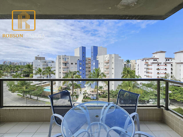 #CO1598 - Cobertura para Venda em Bertioga - SP - 3