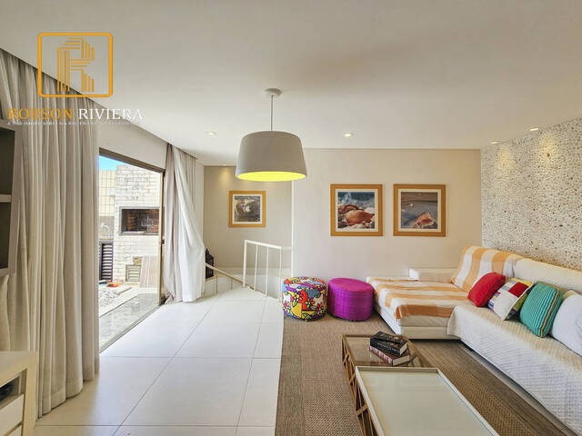 #CO1598 - Cobertura para Venda em Bertioga - SP - 2