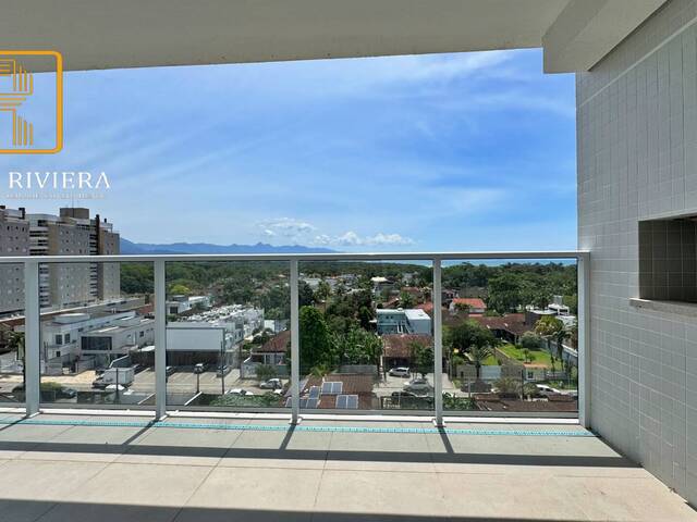 #AP2476 - Apartamento para Venda em Bertioga - SP - 1