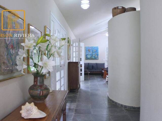 #CA2477 - Casa para Venda em Bertioga - SP - 2