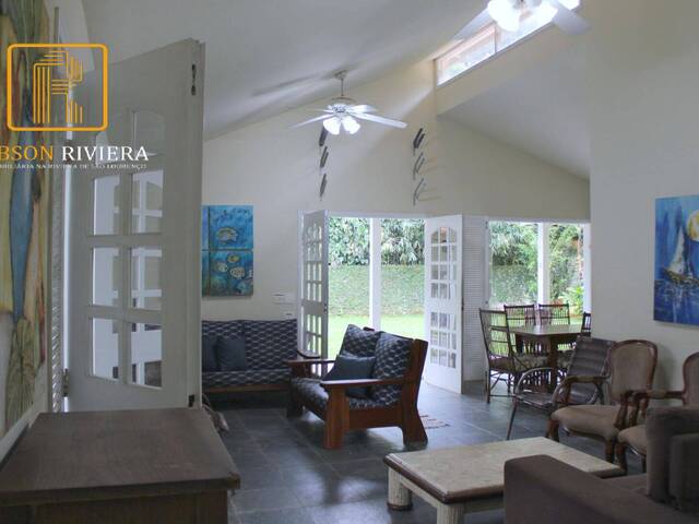 #CA2477 - Casa para Venda em Bertioga - SP - 3