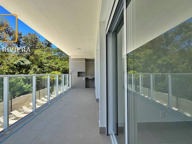 #AP2478 - Apartamento para Venda em Bertioga - SP - 1